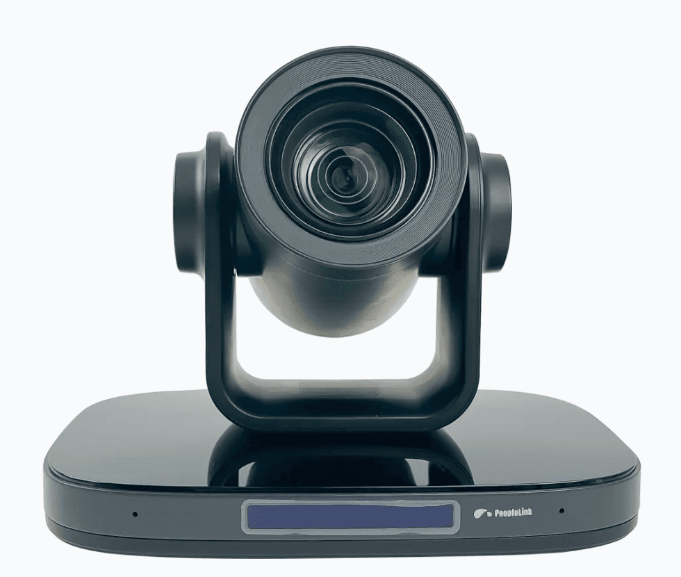 4K 12X Elite Camera