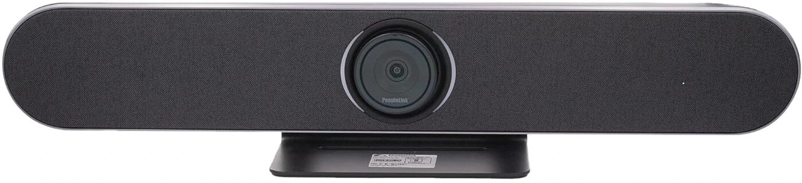 PeopleLink 4K 8MP Camera
