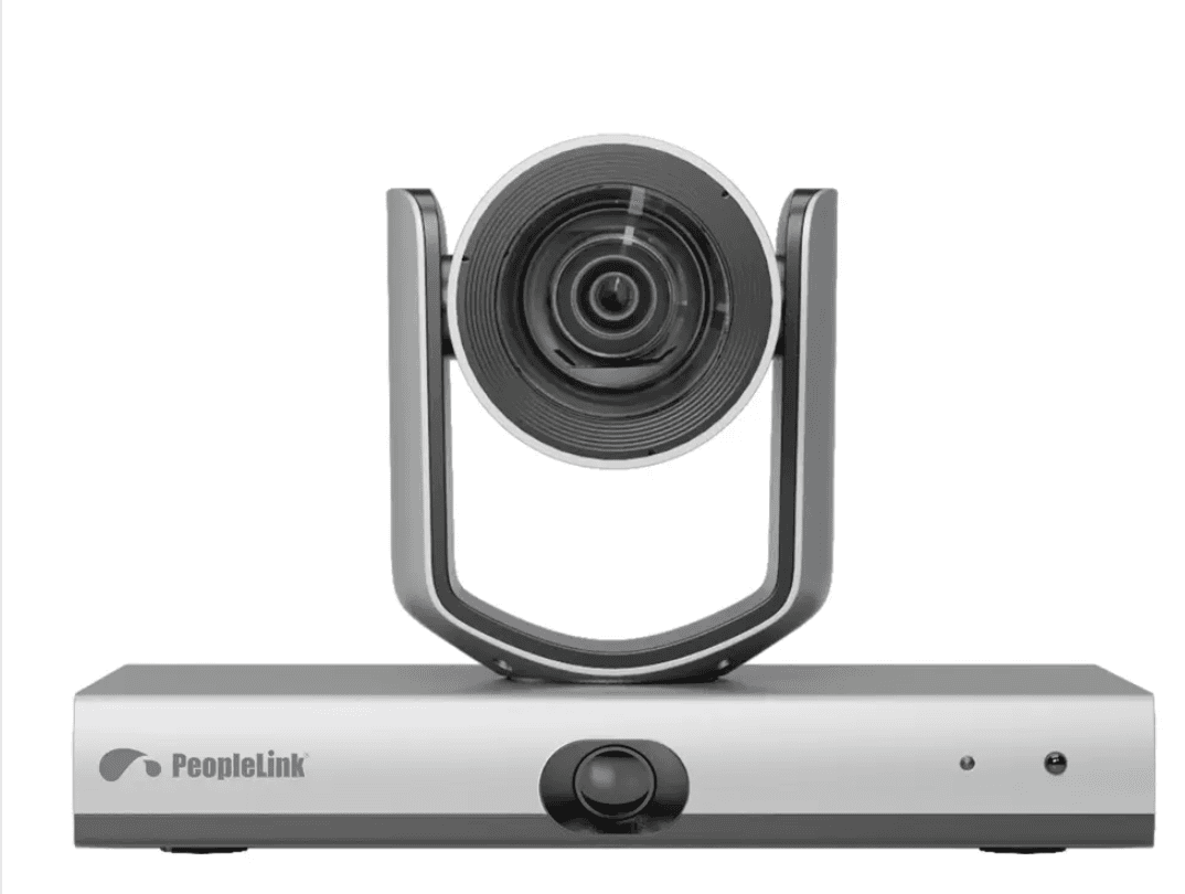 PeopleLink 4K 12X Teacher-Tracking Camera