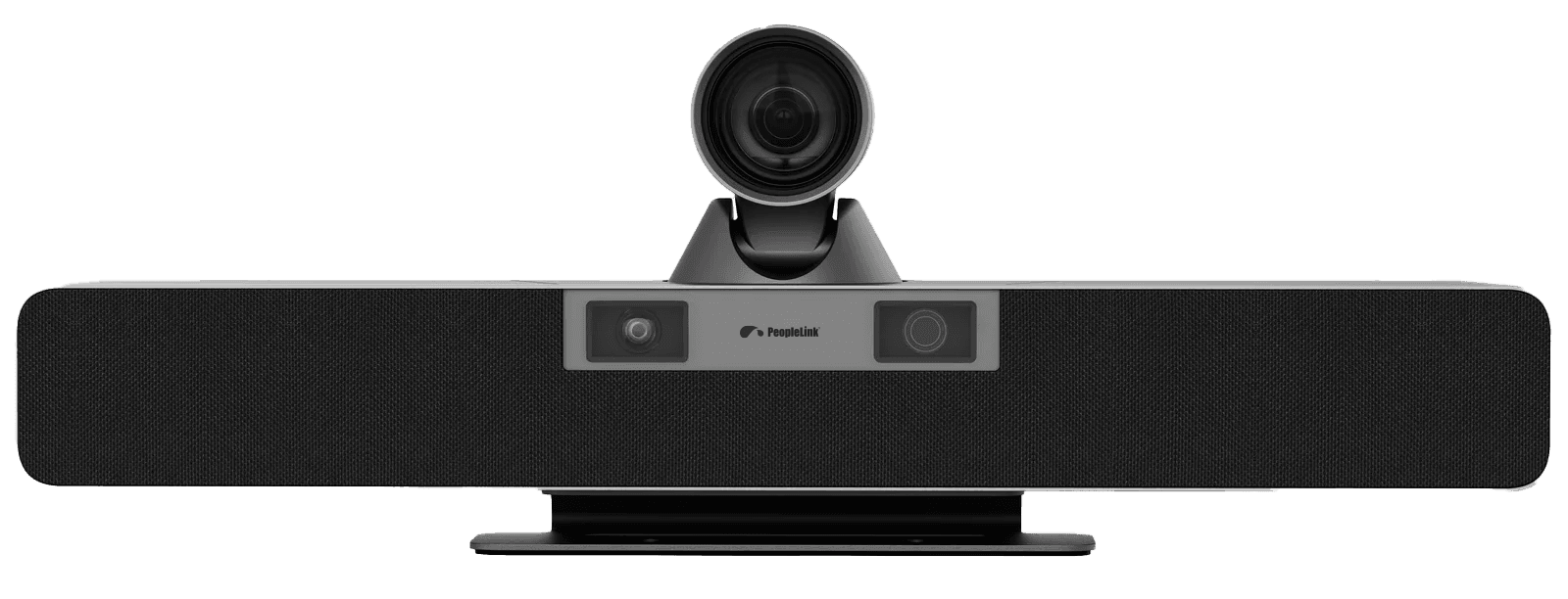 4K 12X Bar Camera